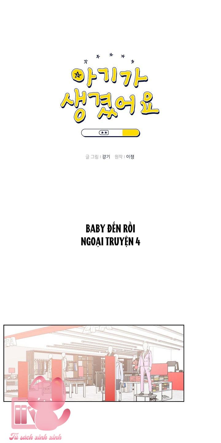 Baby Đến Rồi - Chap 76 (NT4)