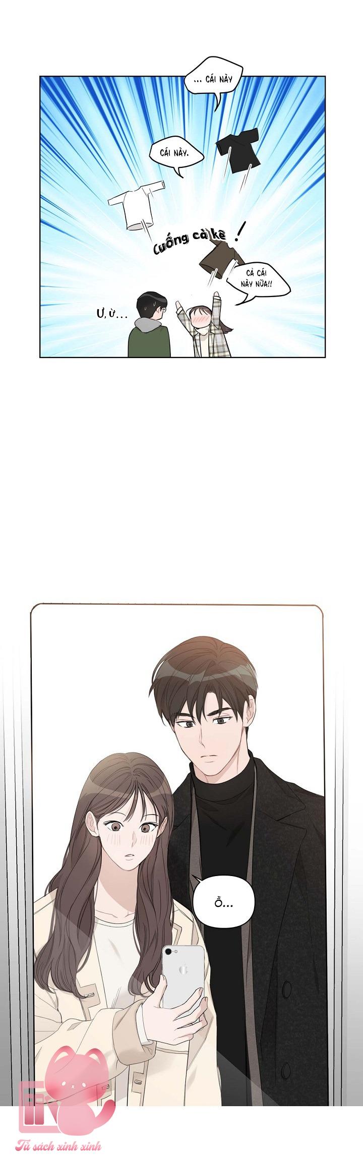 Baby Đến Rồi - Chap 76 (NT4)