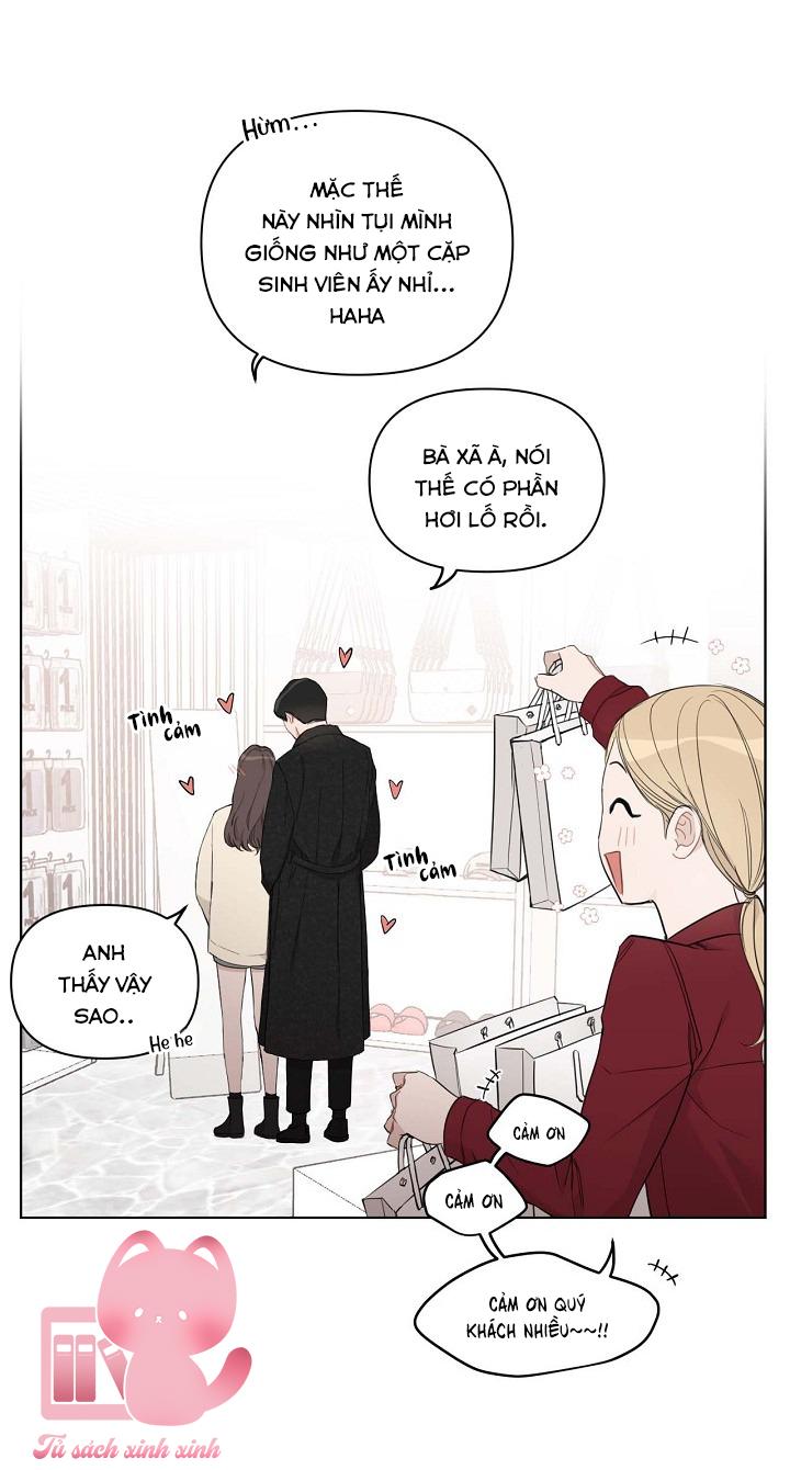 Baby Đến Rồi - Chap 76 (NT4)