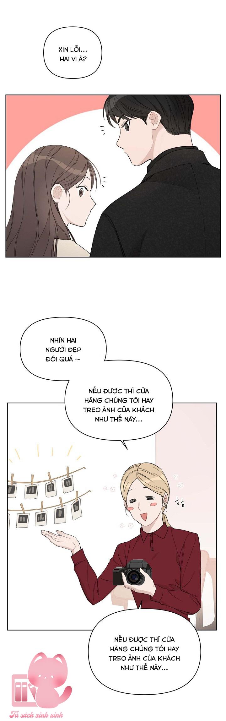 Baby Đến Rồi - Chap 76 (NT4)