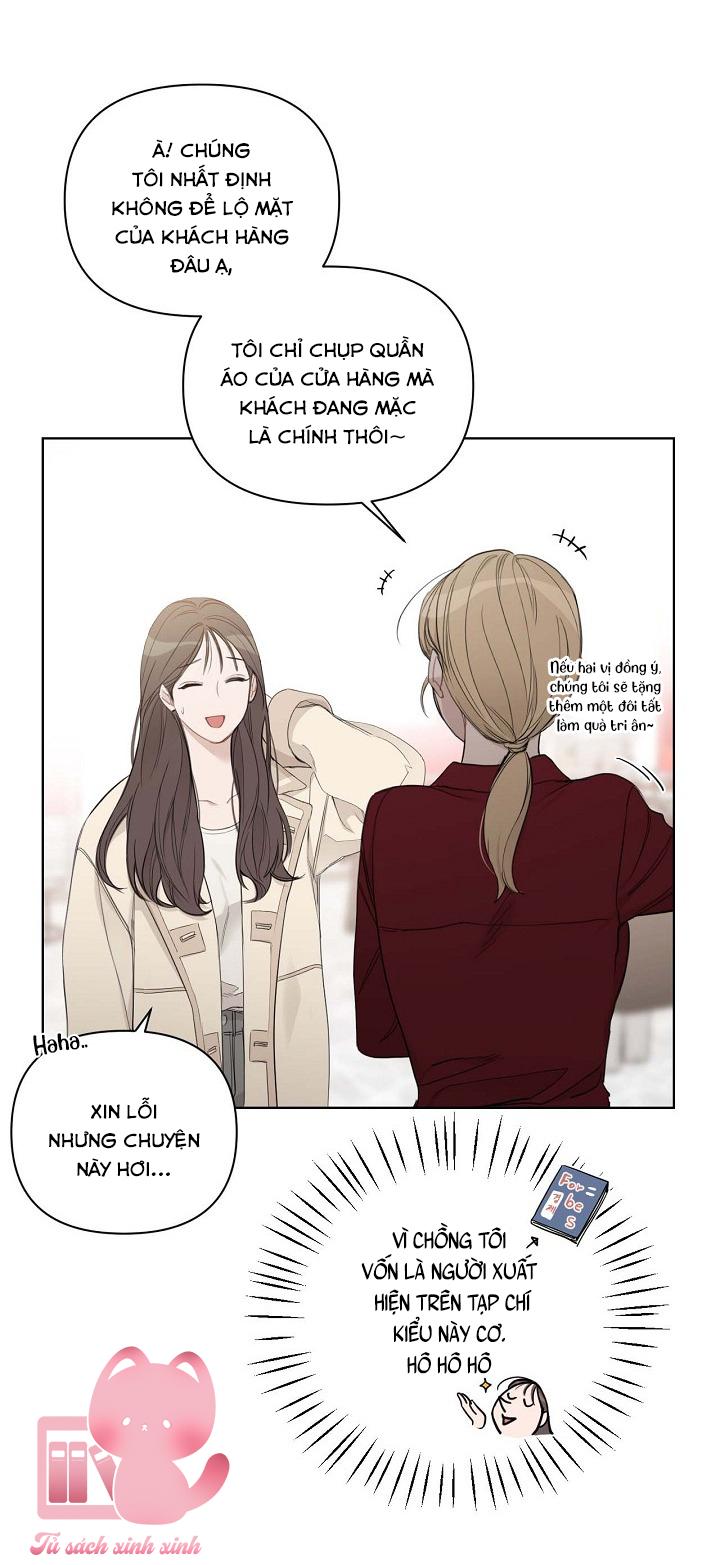 Baby Đến Rồi - Chap 76 (NT4)