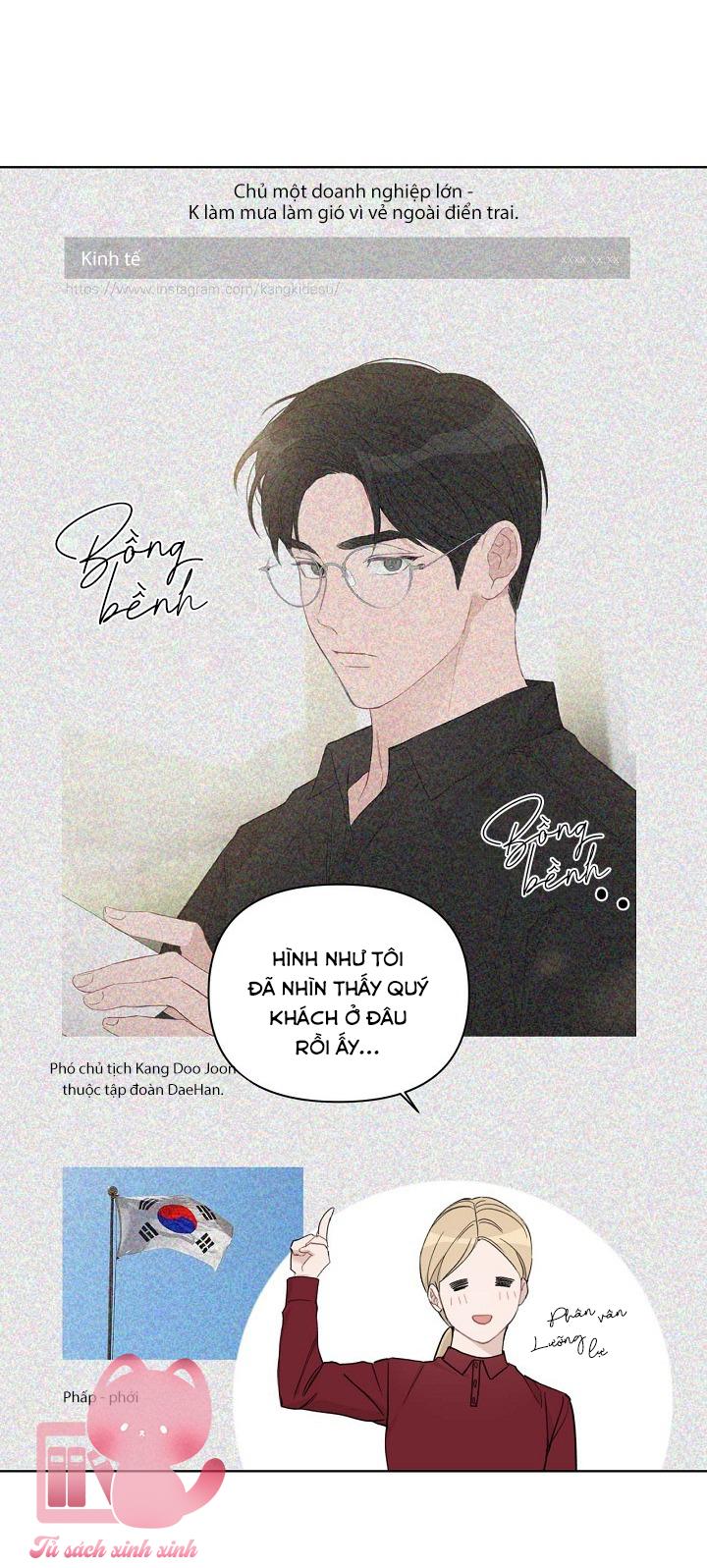 Baby Đến Rồi - Chap 76 (NT4)