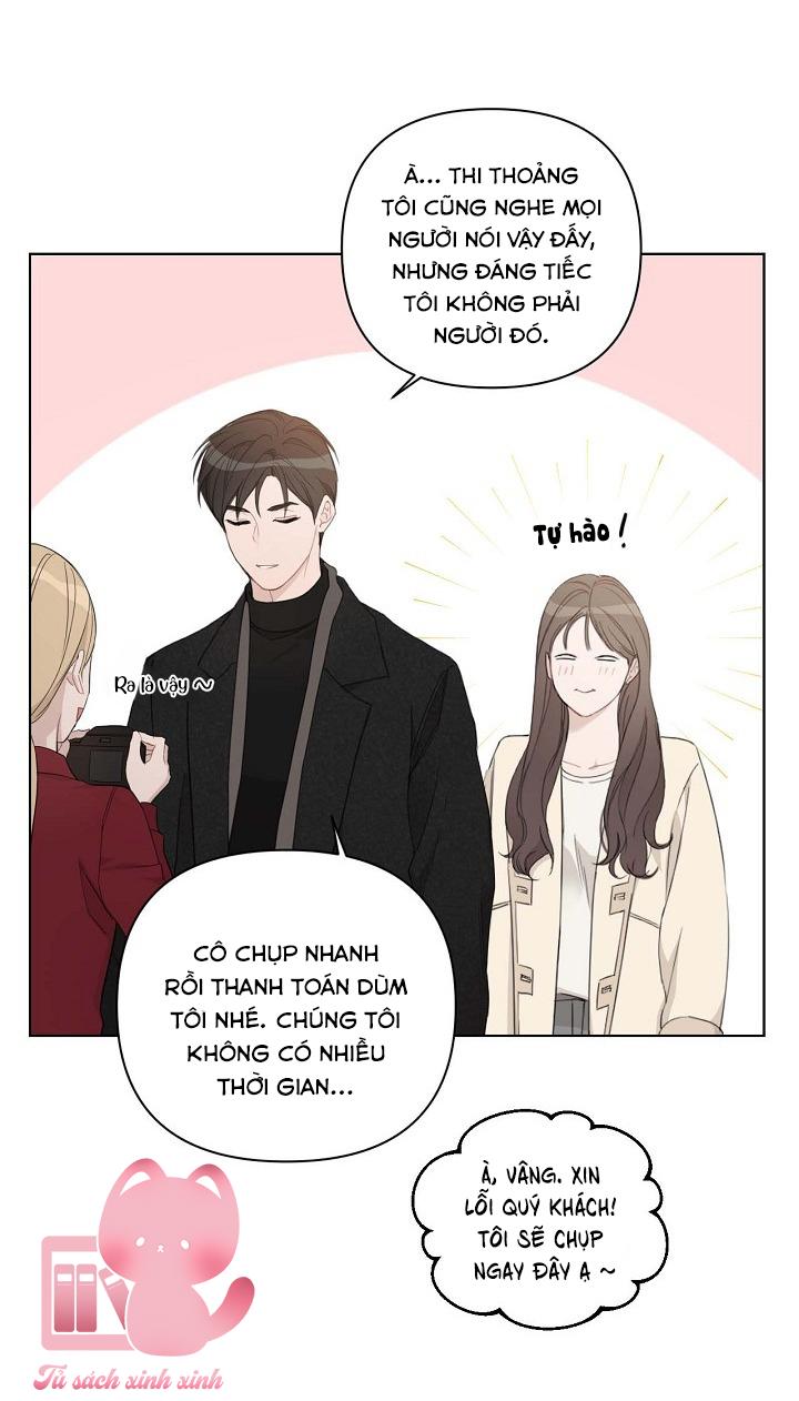 Baby Đến Rồi - Chap 76 (NT4)