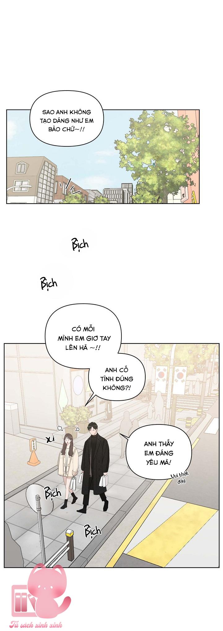 Baby Đến Rồi - Chap 76 (NT4)
