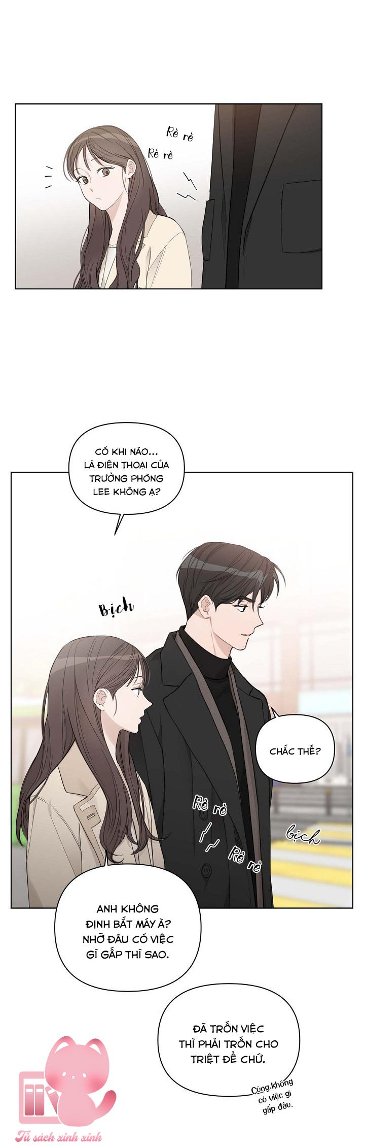 Baby Đến Rồi - Chap 76 (NT4)