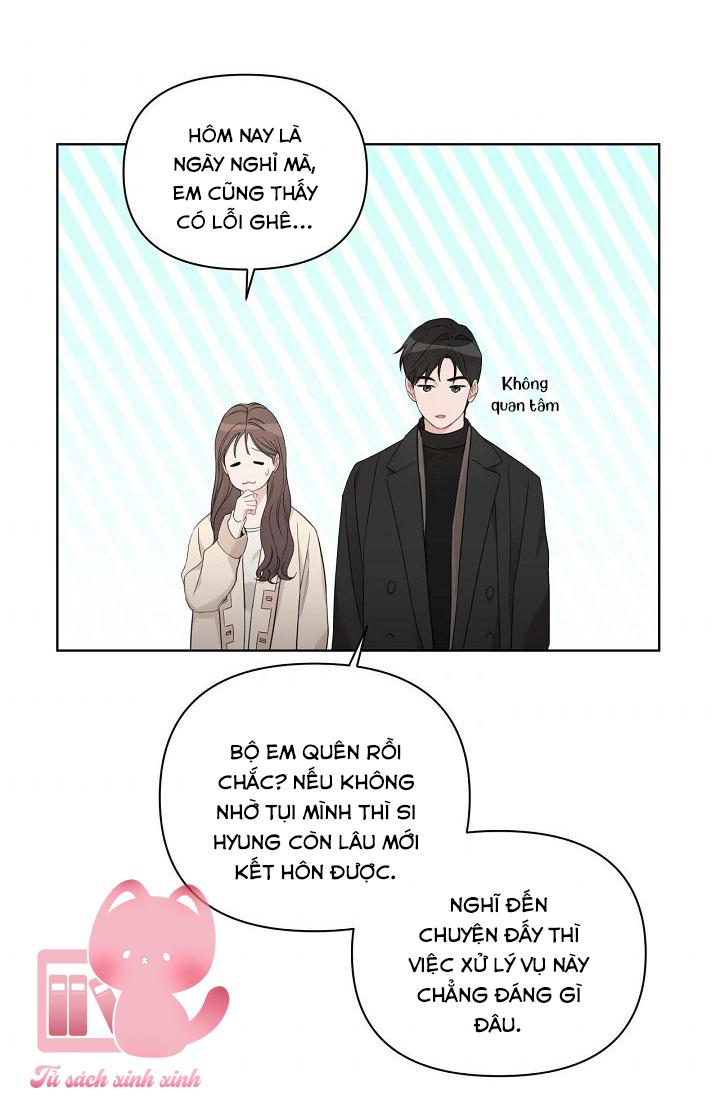 Baby Đến Rồi - Chap 76 (NT4)