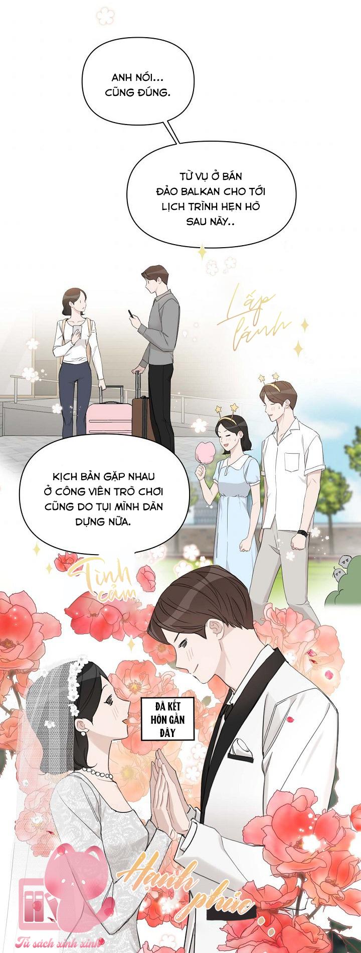 Baby Đến Rồi - Chap 76 (NT4)