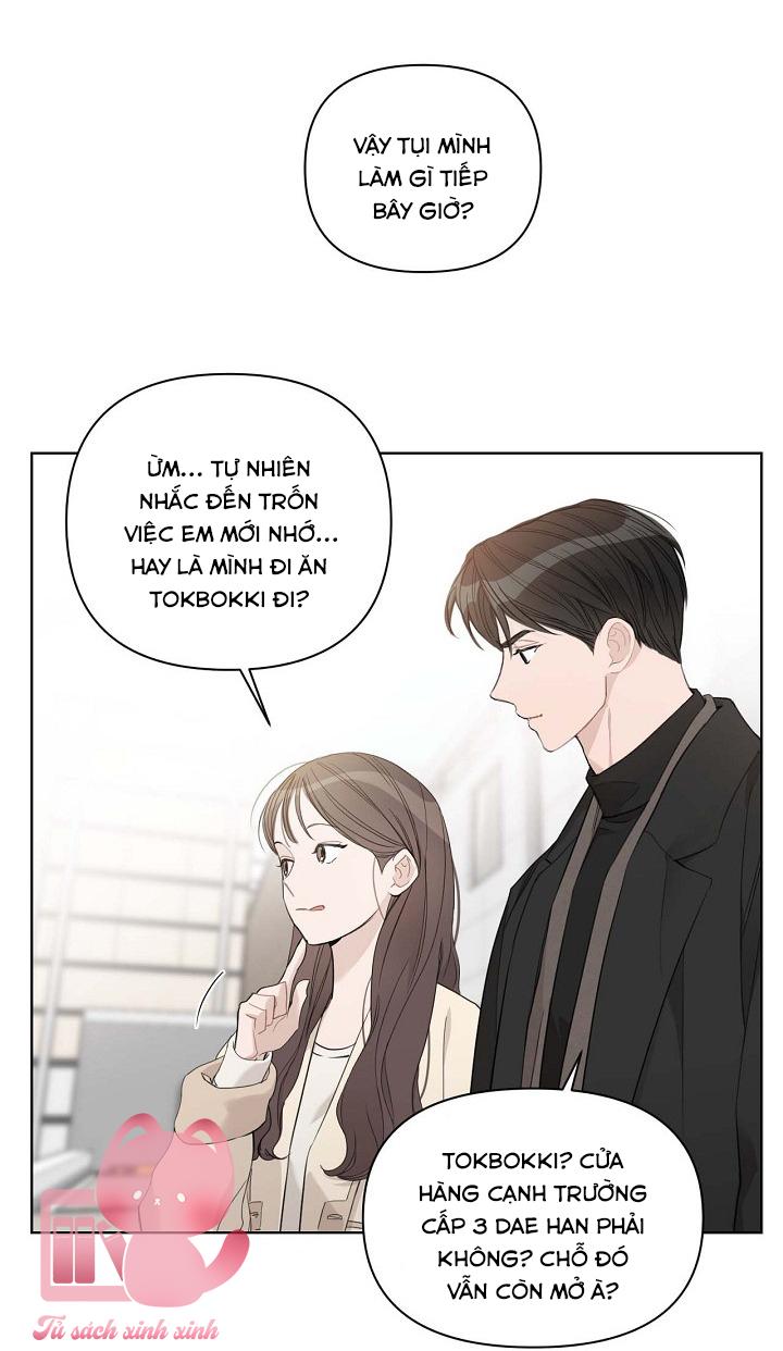 Baby Đến Rồi - Chap 76 (NT4)