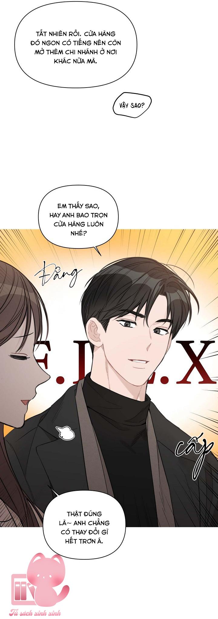 Baby Đến Rồi - Chap 76 (NT4)