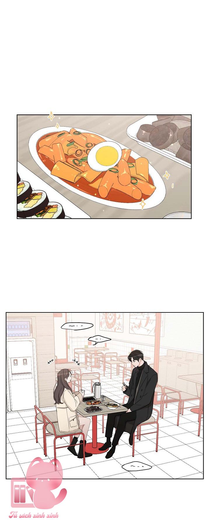 Baby Đến Rồi - Chap 76 (NT4)