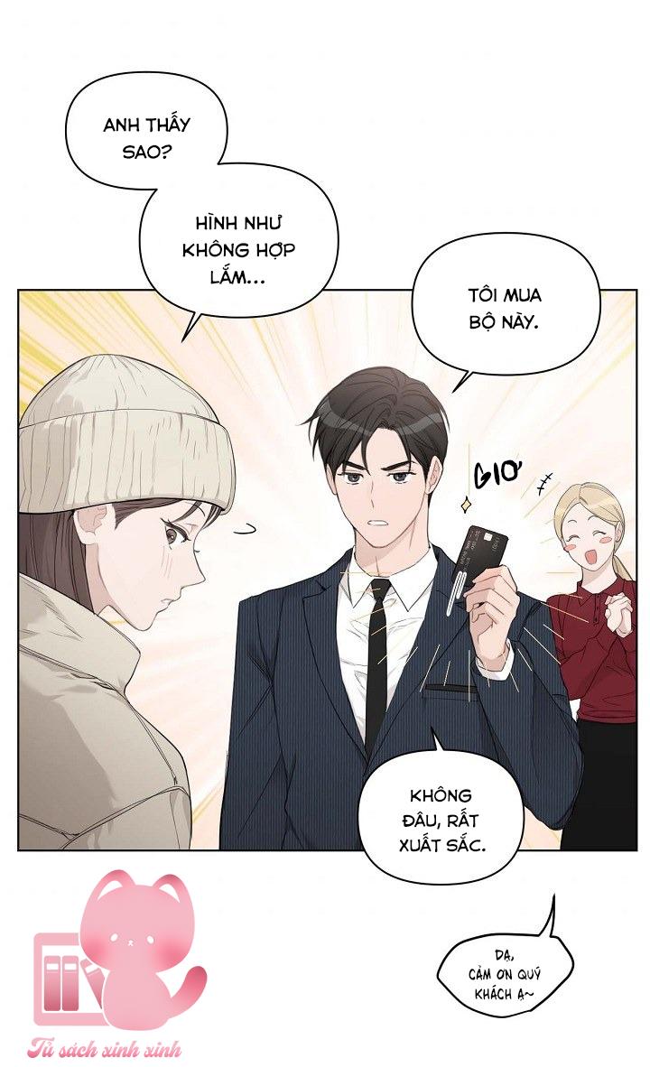 Baby Đến Rồi - Chap 76 (NT4)