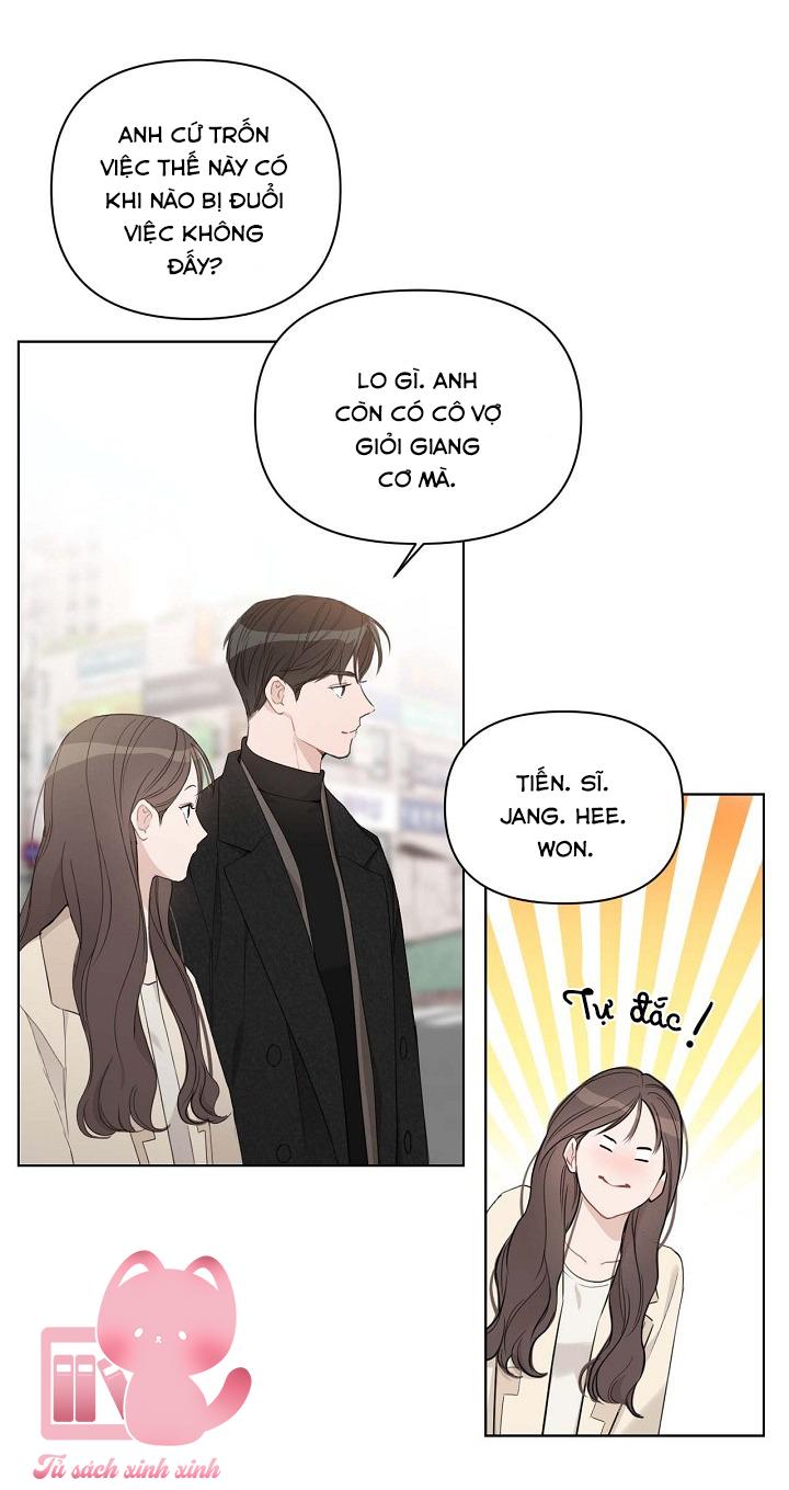 Baby Đến Rồi - Chap 76 (NT4)