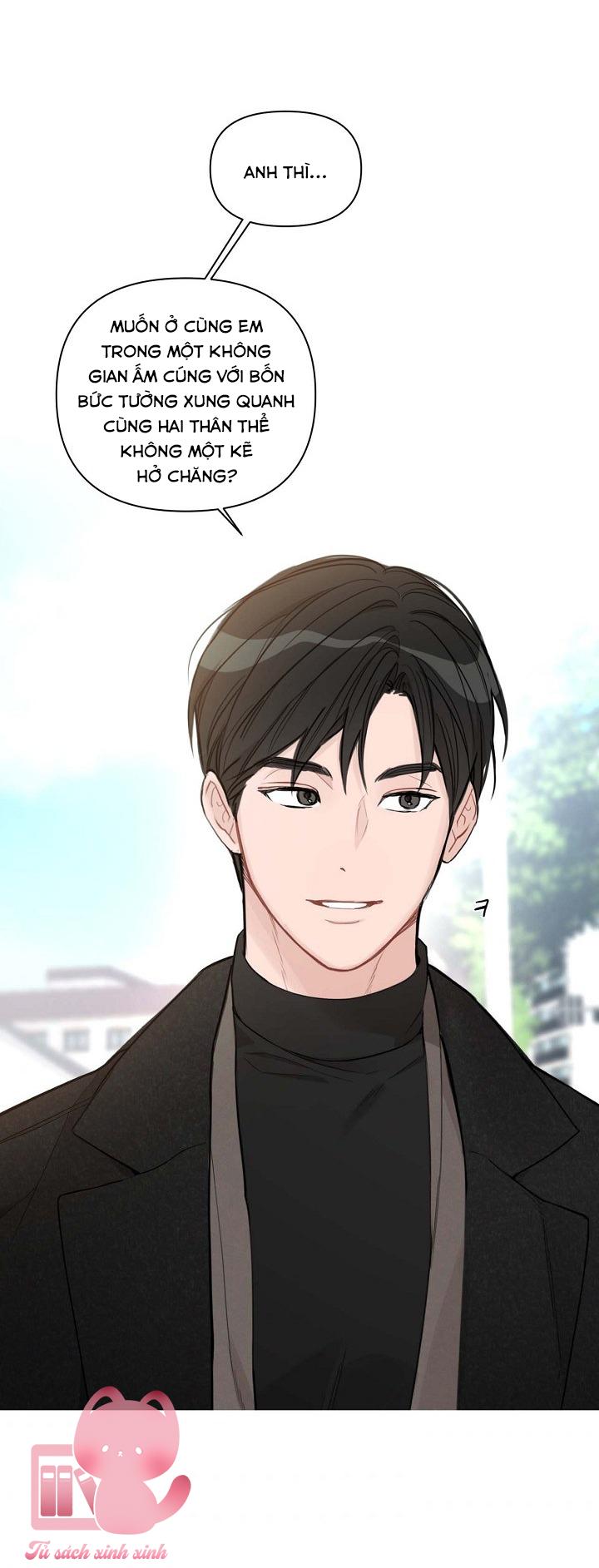Baby Đến Rồi - Chap 76 (NT4)
