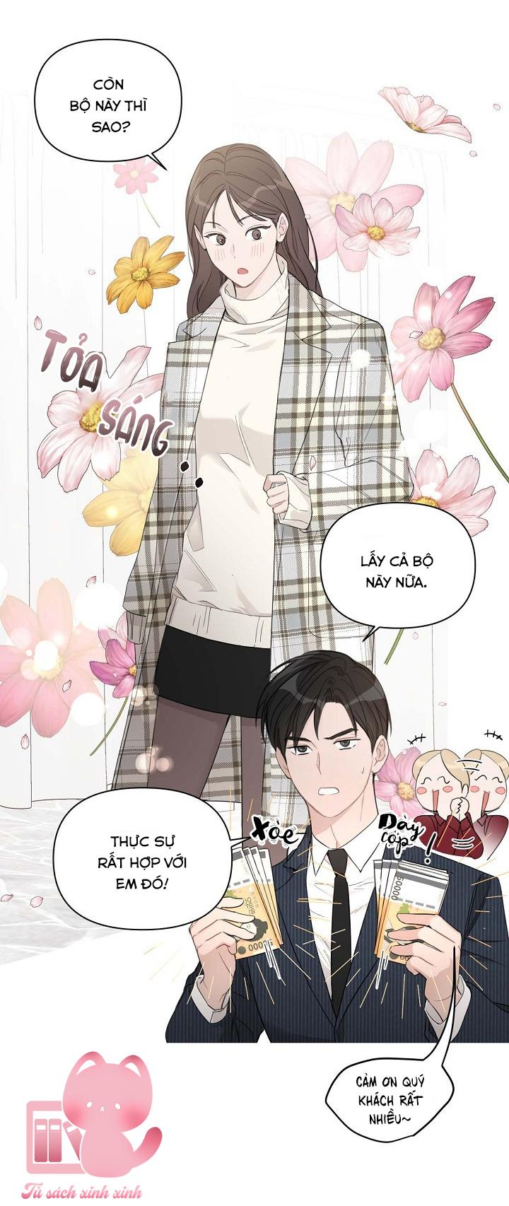 Baby Đến Rồi - Chap 76 (NT4)