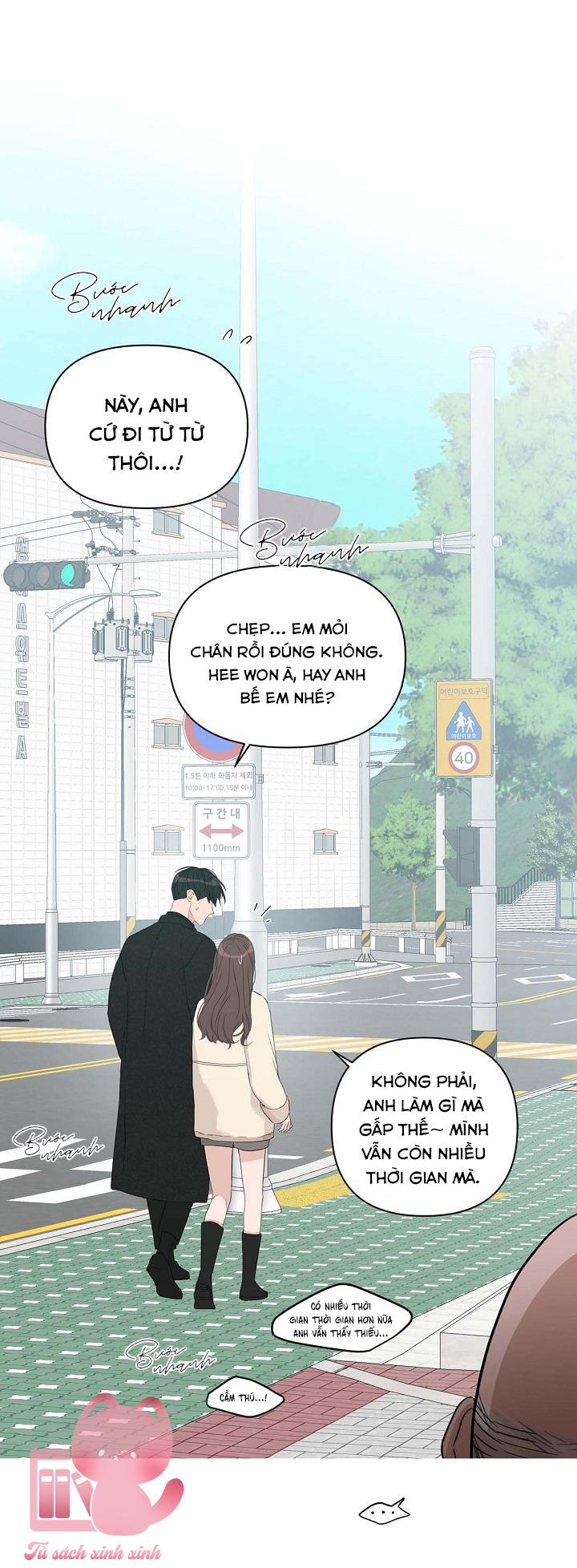 Baby Đến Rồi - Chap 76 (NT4)
