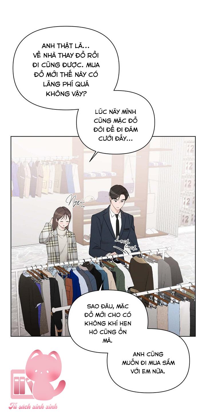 Baby Đến Rồi - Chap 76 (NT4)