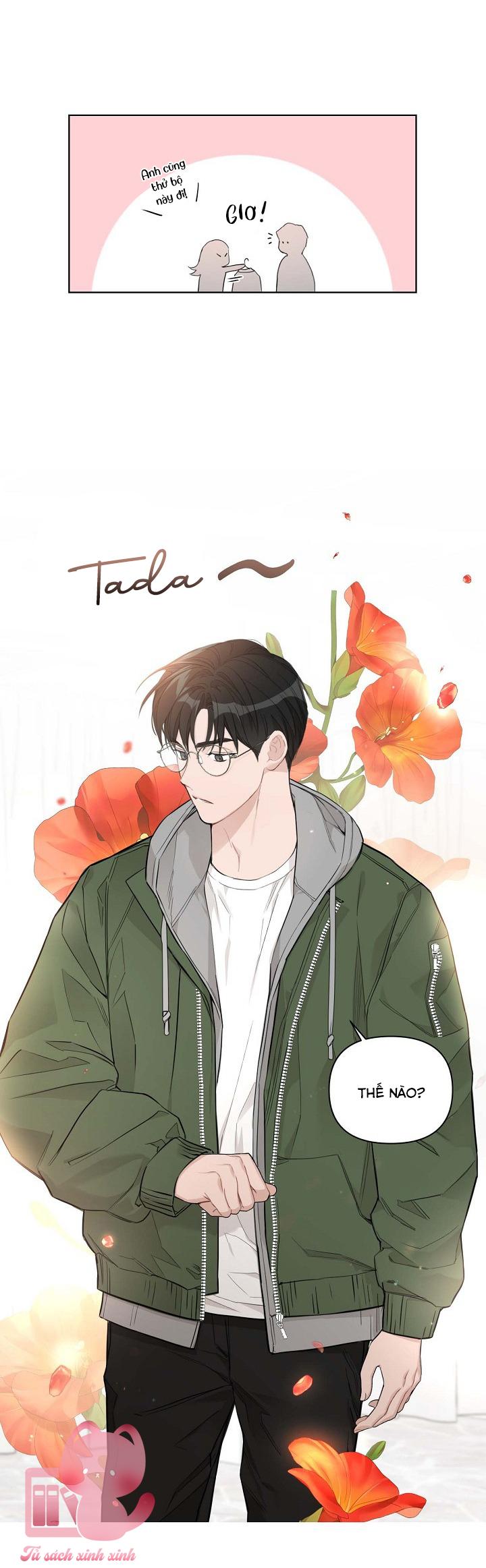 Baby Đến Rồi - Chap 76 (NT4)