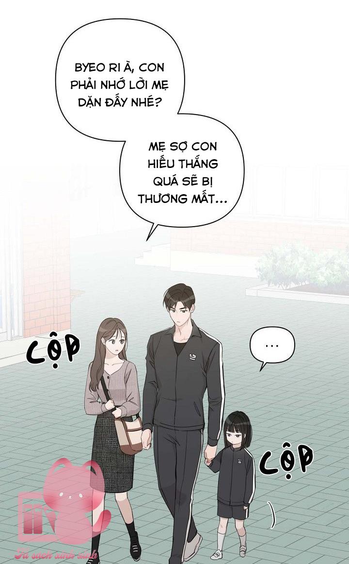 Baby Đến Rồi - Chap 77 (NT5)