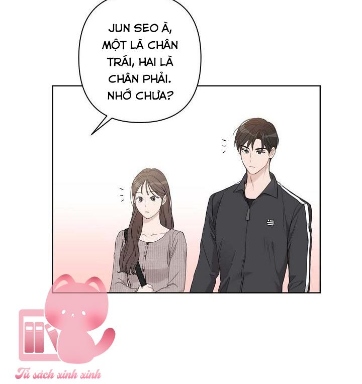 Baby Đến Rồi - Chap 77 (NT5)