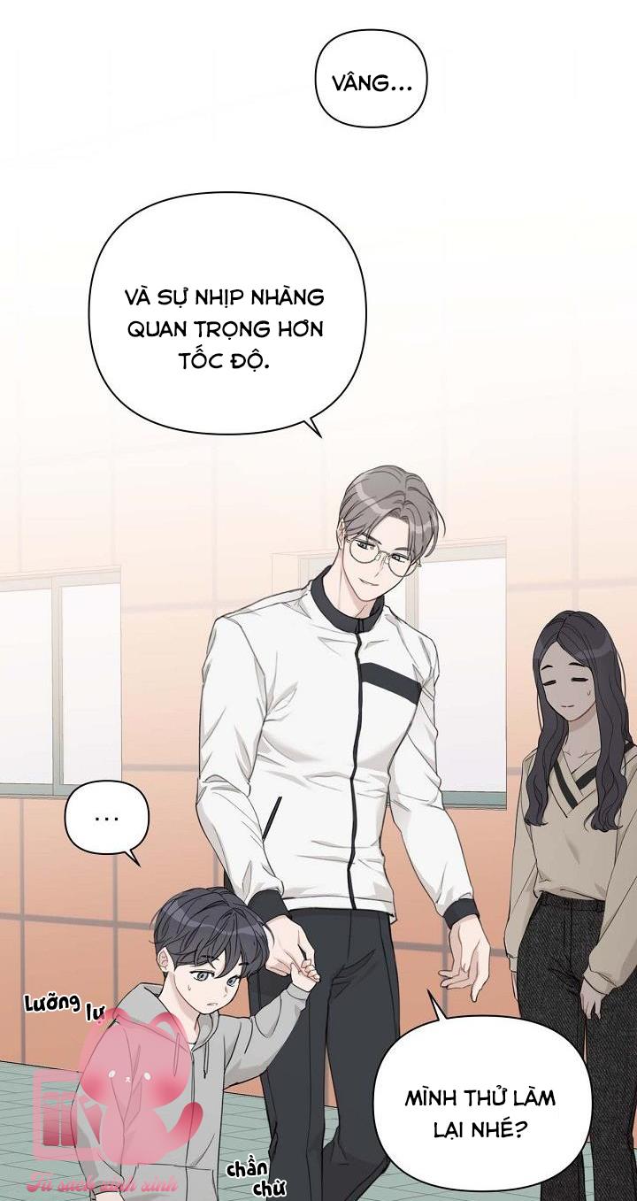 Baby Đến Rồi - Chap 77 (NT5)