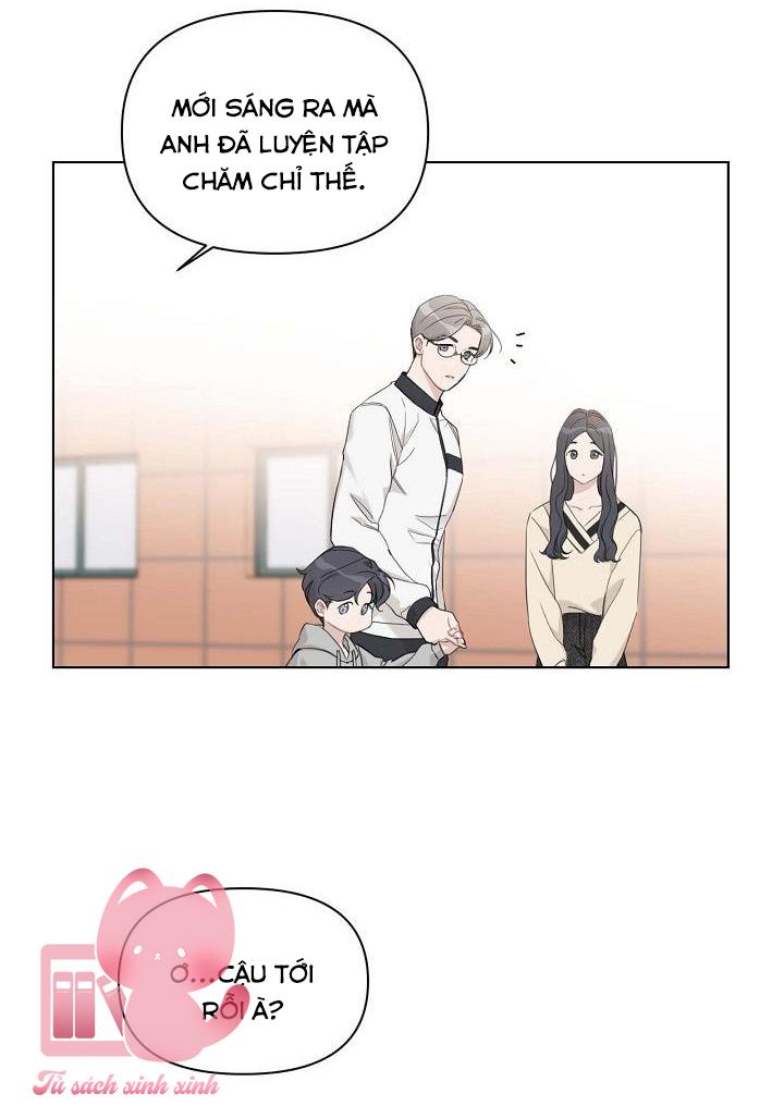 Baby Đến Rồi - Chap 77 (NT5)