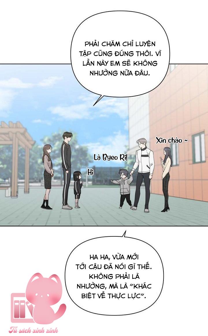 Baby Đến Rồi - Chap 77 (NT5)