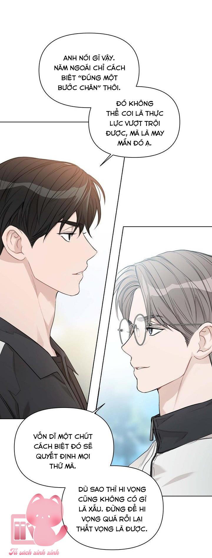 Baby Đến Rồi - Chap 77 (NT5)