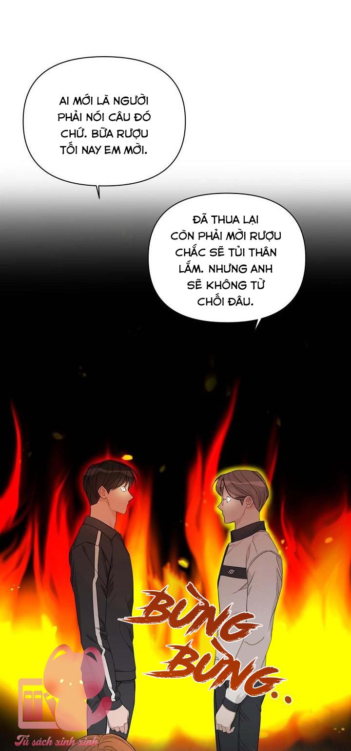 Baby Đến Rồi - Chap 77 (NT5)