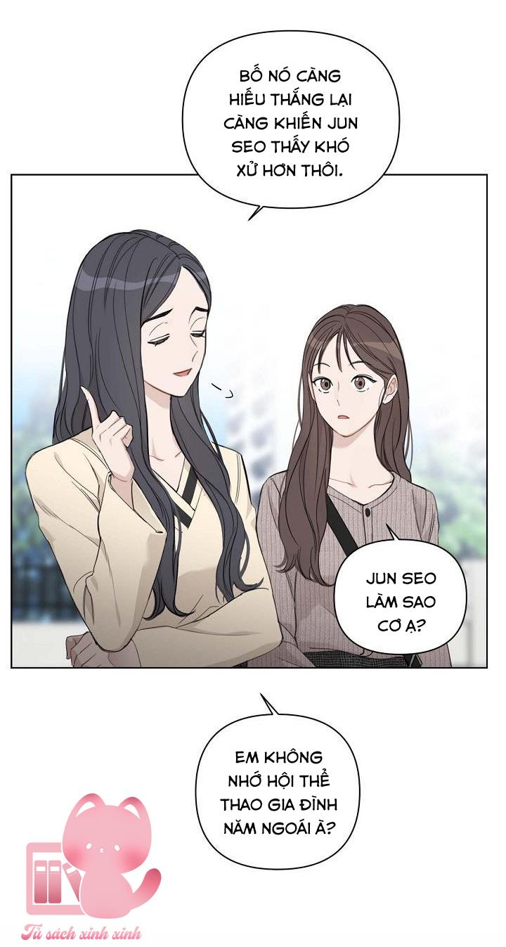 Baby Đến Rồi - Chap 77 (NT5) - Trang 22