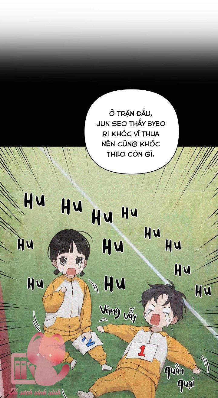 Baby Đến Rồi - Chap 77 (NT5)