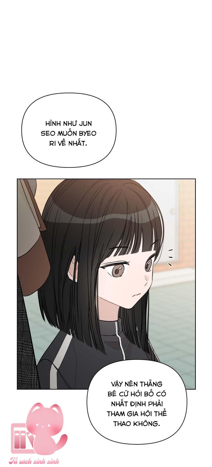Baby Đến Rồi - Chap 77 (NT5)