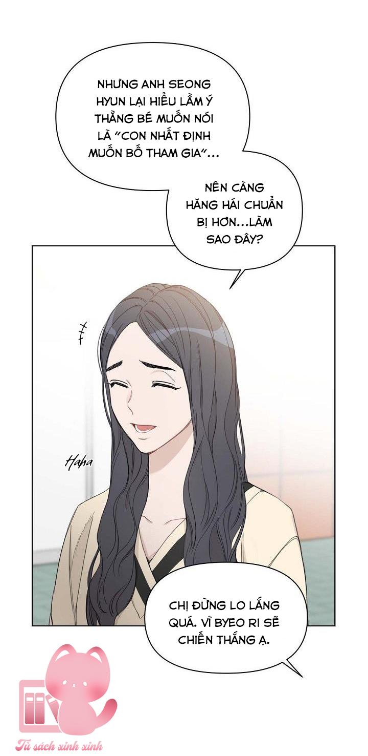 Baby Đến Rồi - Chap 77 (NT5)