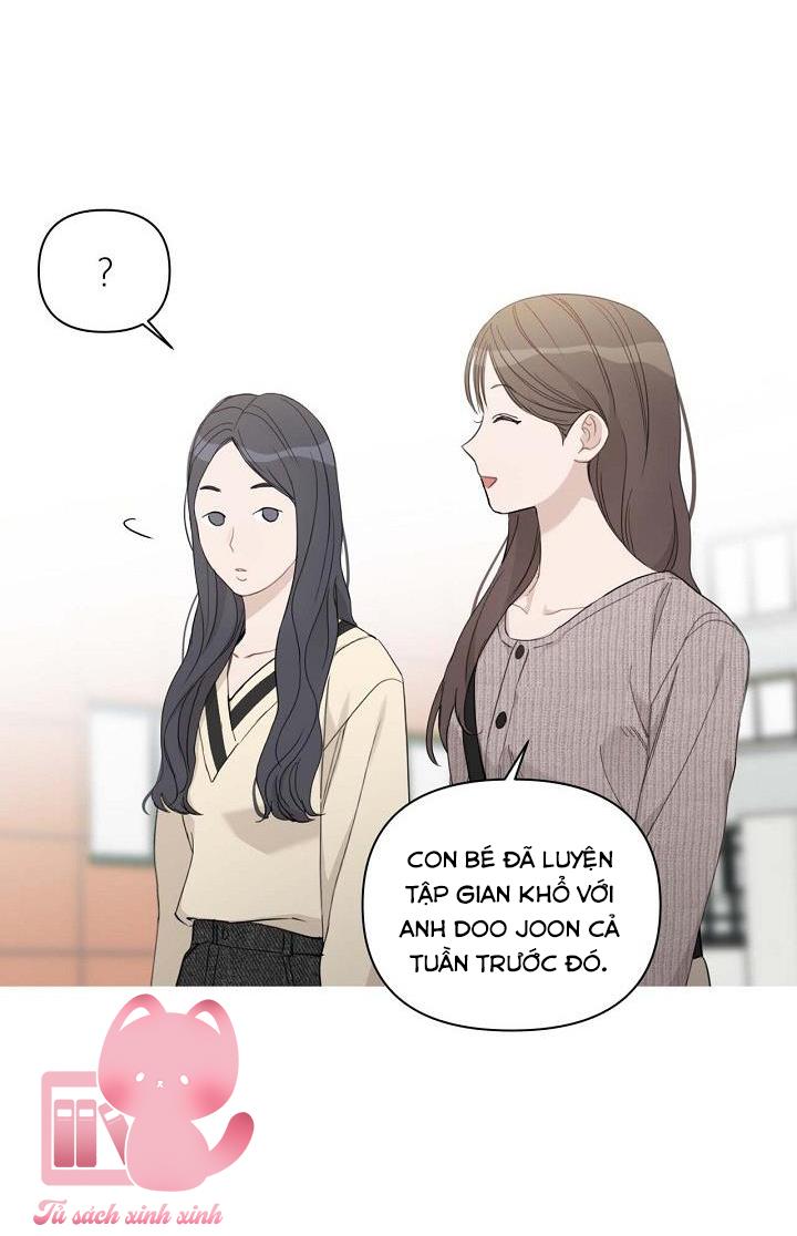 Baby Đến Rồi - Chap 77 (NT5)