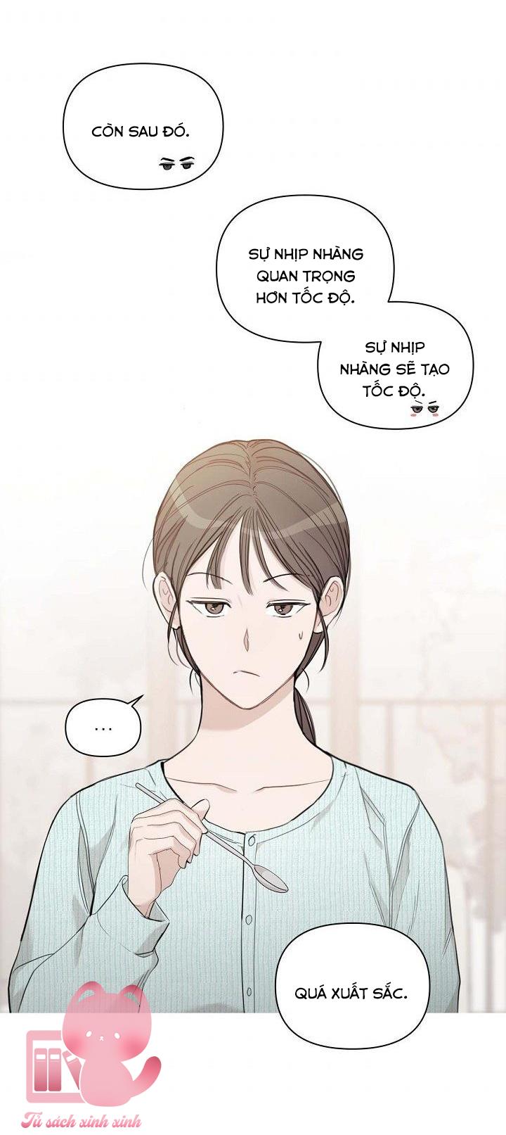 Baby Đến Rồi - Chap 77 (NT5)