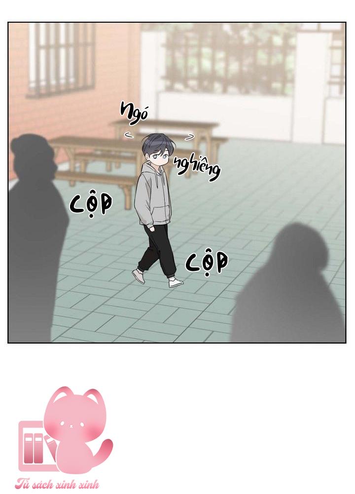 Baby Đến Rồi - Chap 77 (NT5)