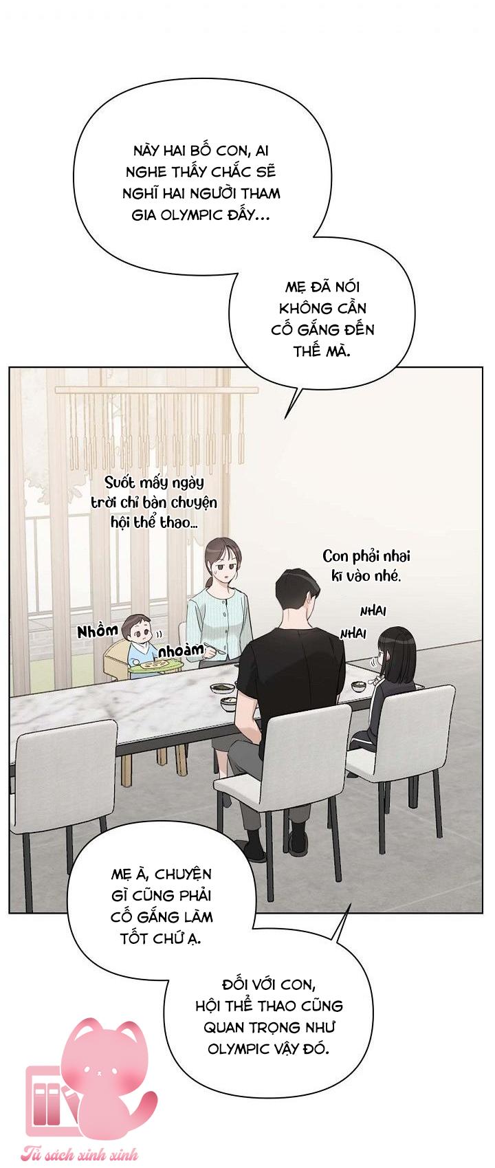 Baby Đến Rồi - Chap 77 (NT5)