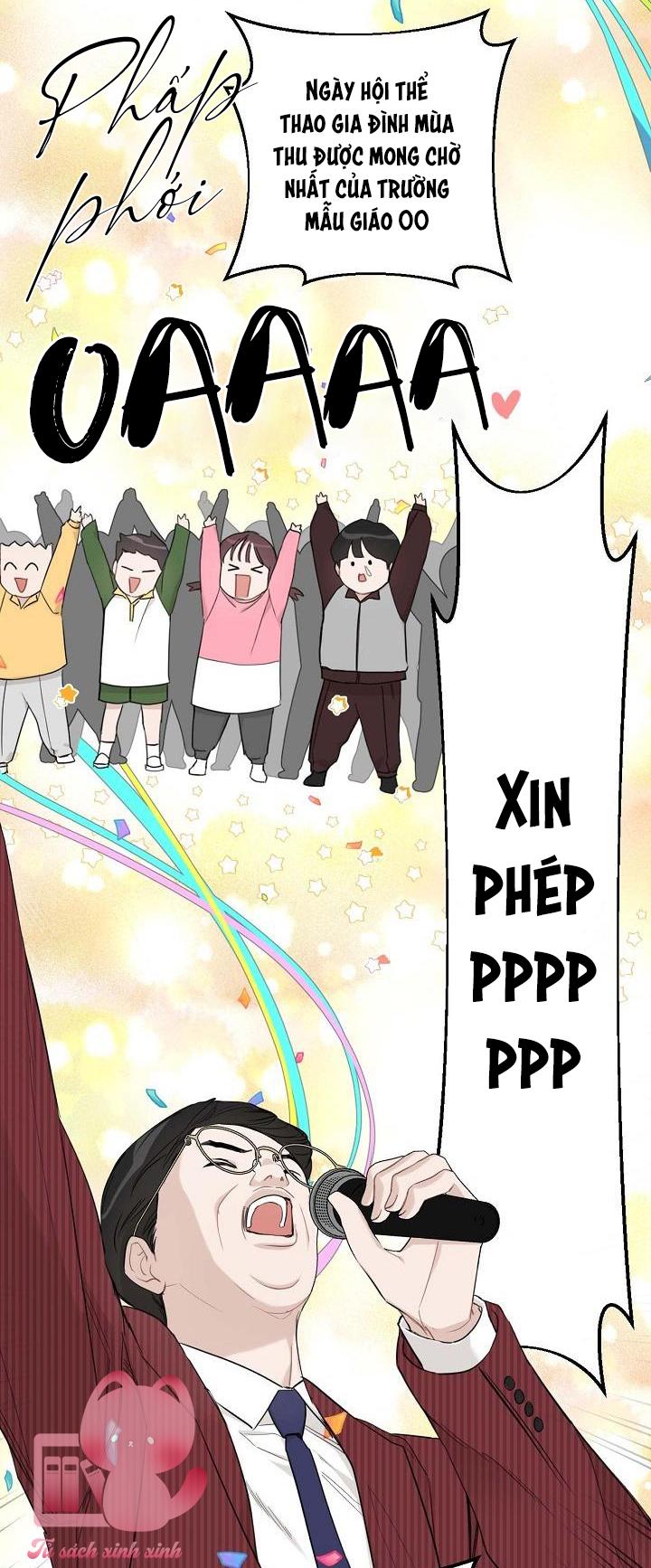 Baby Đến Rồi - Chap 77 (NT5)