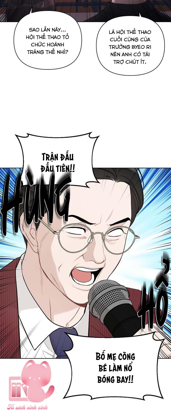 Baby Đến Rồi - Chap 77 (NT5)