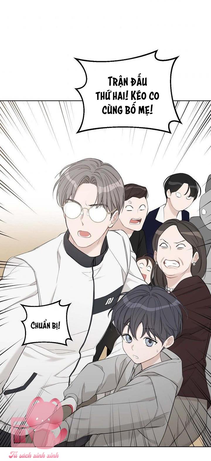 Baby Đến Rồi - Chap 77 (NT5)