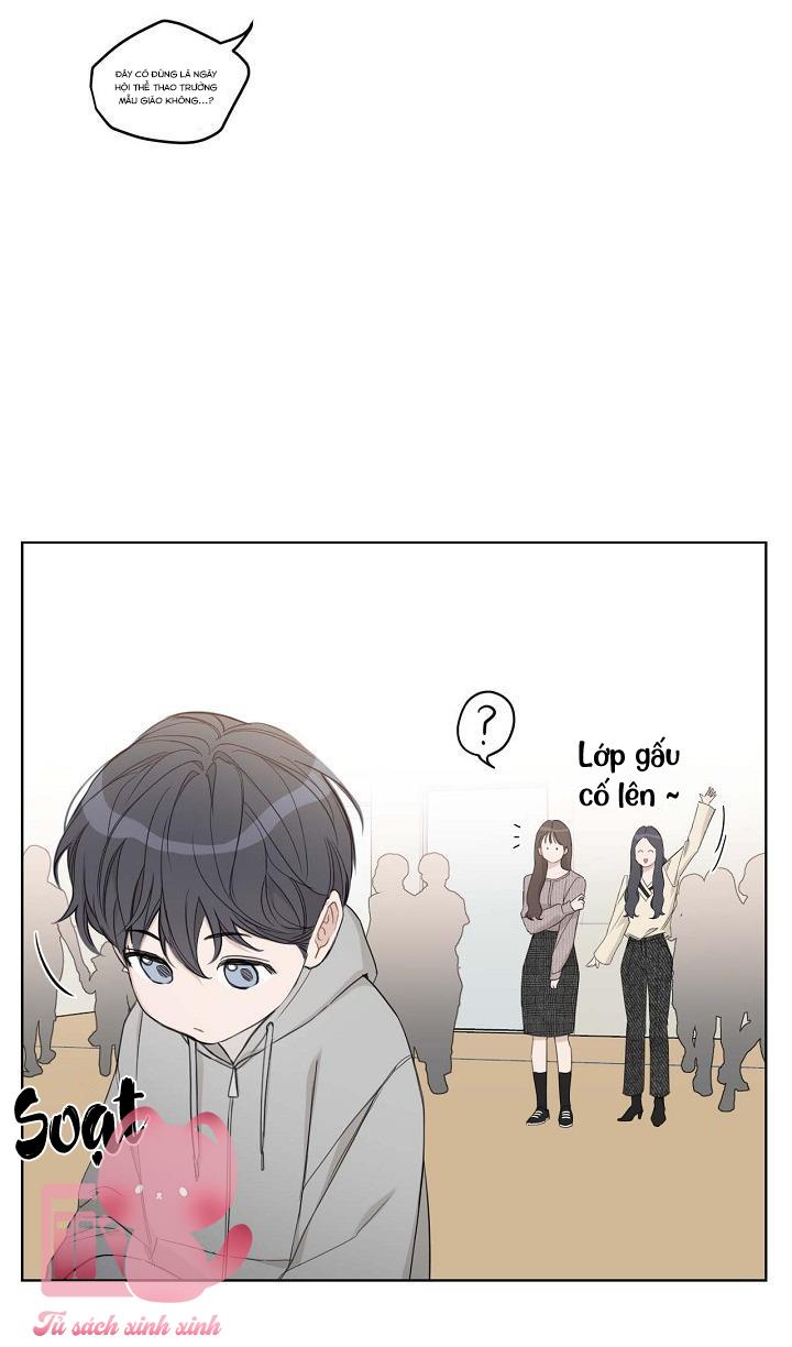 Baby Đến Rồi - Chap 77 (NT5)