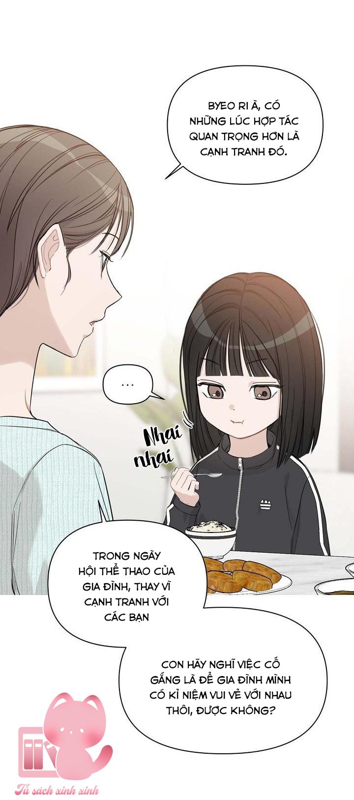 Baby Đến Rồi - Chap 77 (NT5)