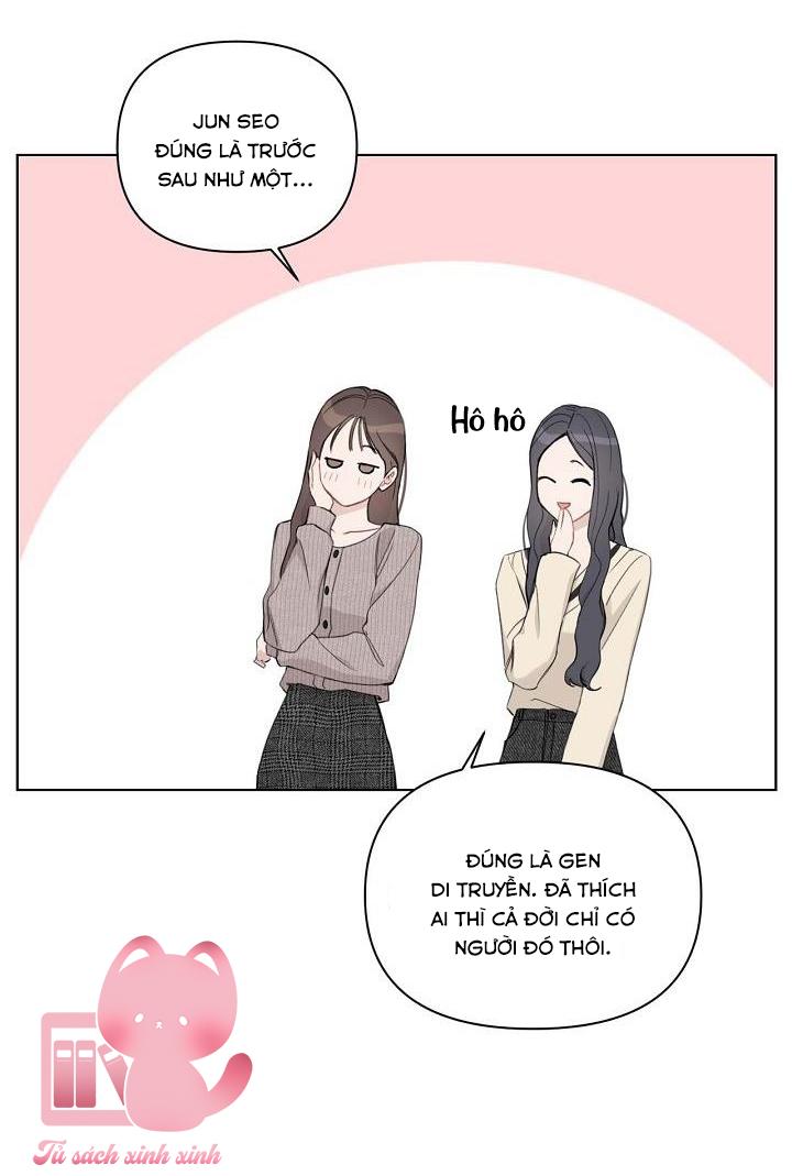Baby Đến Rồi - Chap 77 (NT5) - Trang 53
