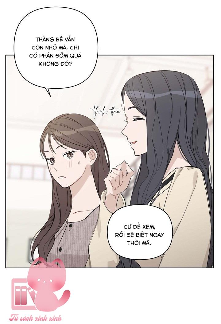 Baby Đến Rồi - Chap 77 (NT5)