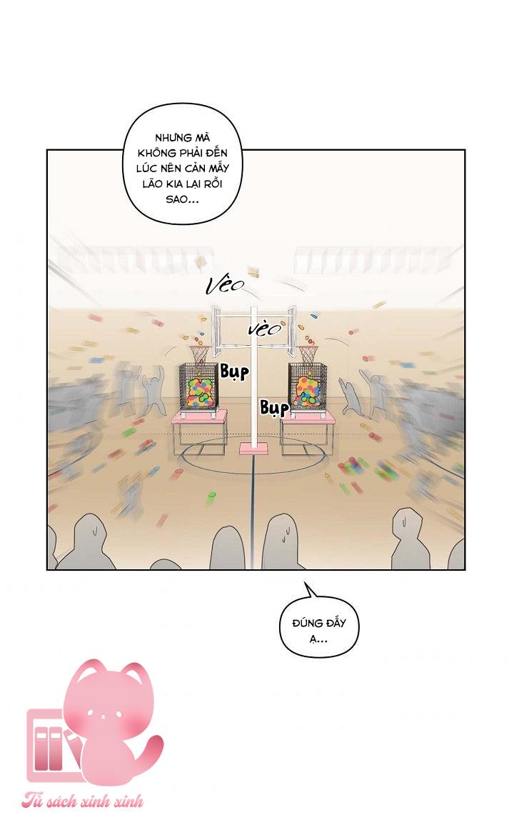Baby Đến Rồi - Chap 77 (NT5)