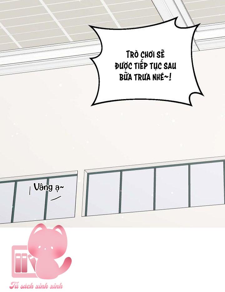 Baby Đến Rồi - Chap 77 (NT5)