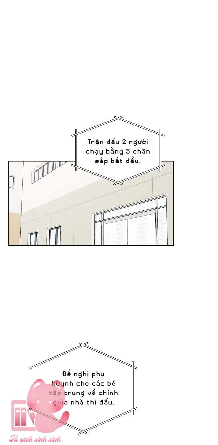 Baby Đến Rồi - Chap 77 (NT5)