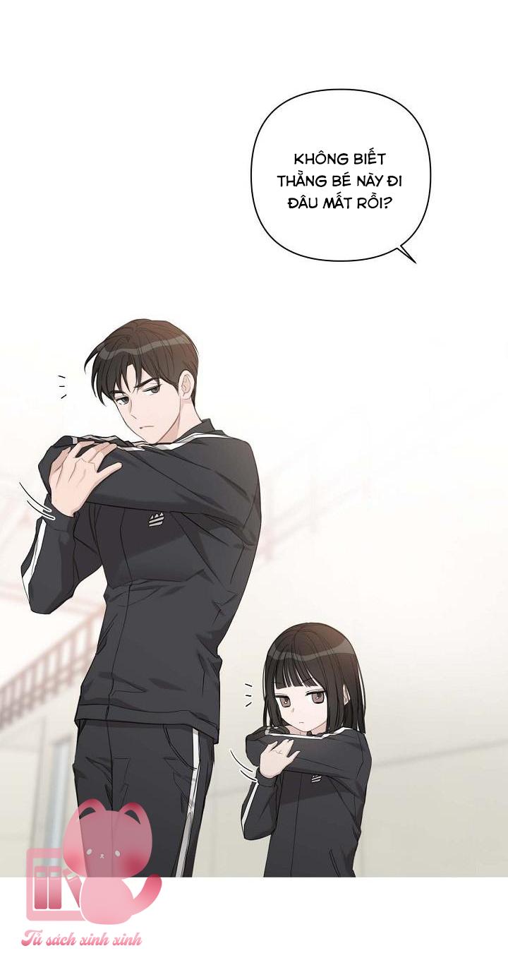 Baby Đến Rồi - Chap 77 (NT5)