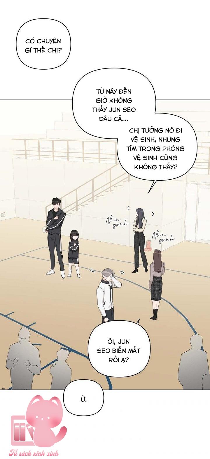 Baby Đến Rồi - Chap 77 (NT5)