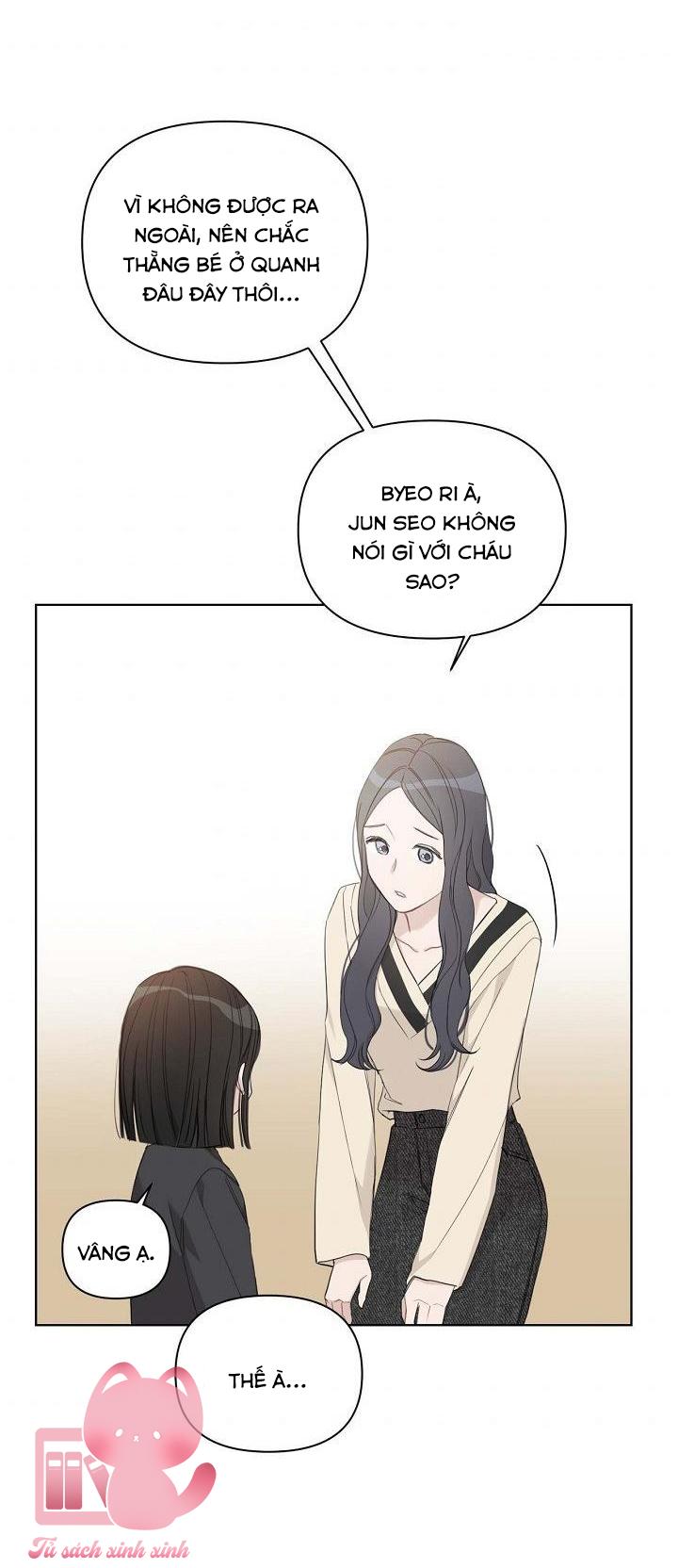 Baby Đến Rồi - Chap 77 (NT5)