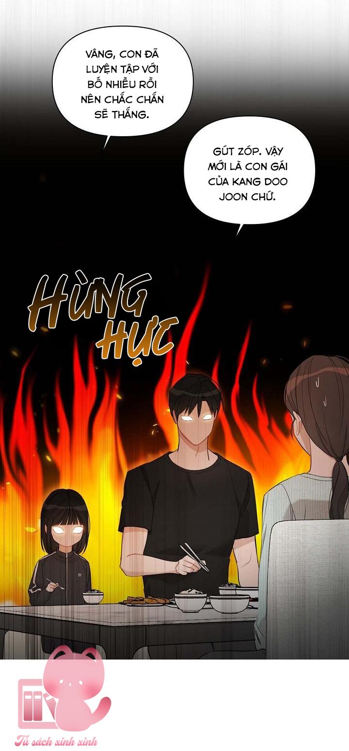 Baby Đến Rồi - Chap 77 (NT5)